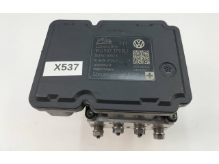 Блок АБС 1K0614517DE, 1K0907379BJ Volkswagen Golf Plus 2005 - 2013 года