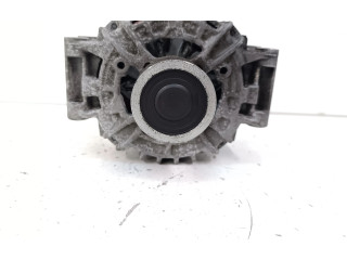 Генератор 06K903023 Volkswagen Jetta VI