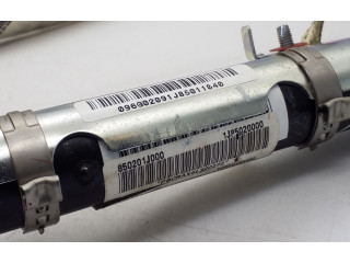 Надувная подушка для крыши