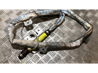 Боковая подушка безопасности lh605546001b SsangYong Kyron