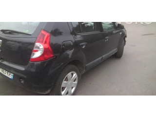 Вентилятор печки NT Dacia Sandero