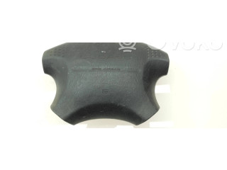 Подушка безопасности водителя 1HT40027110 Subaru Forester SF