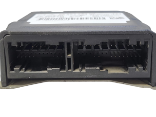 Блок подушек безопасности 9666775480, 0285010704   Peugeot 5008