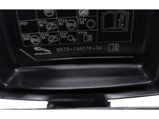 Блок предохранителей GX73-14A076-DA Jaguar XE