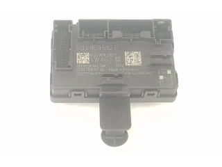 Блок управления 5Q4959592P, 5Q4959592P Skoda Octavia Mk4