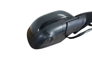 Вентилятор печки E11028058 Nissan Leaf I (ZE0)