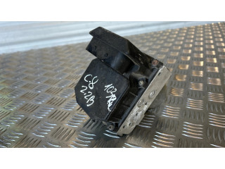Блок АБС 0265950075 Citroen C8