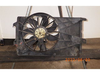 Вентилятор радиатора     13127135    Opel Meriva A 