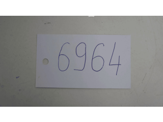 Масляный насос 62109325809 Mini Paceman (R61)