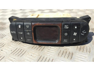 Блок управления климат-контролем MB947679, CAB502A005 Mitsubishi Carisma