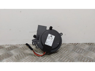 Вентилятор блока управления двигателем