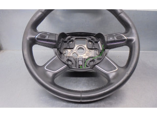 Руль Audi A4 Allroad - года 4L0419091AC