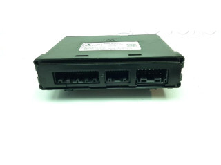 Блок комфорта BCKA675L0F Mazda 3