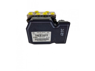 Блок АБС 5N0614109AE, 17615580 Audi Q3 8U 2011 - 2016 года