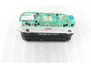 Панель приборов 1573803712, 8320087421 Daihatsu Terios