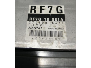 Блок управления 27580-06371, 27580-06371   Mazda MX-6