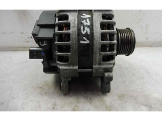 Генератор 03L903024F, 0125811027   Volkswagen Passat Alltrack      