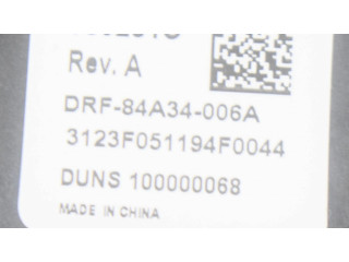 Вентилятор печки DRF84A34006A Tesla Model 3