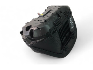 Přístrojová deska BMW 1 F20 F21 2012 6843068