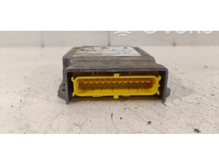 Блок подушек безопасности 1K0909605AA Skoda Octavia Mk2 (1Z)