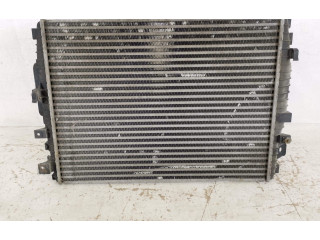 Интеркулер Jaguar XJ X351