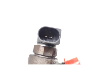 Форсунка 04L130277E, 0445110475 Audi A3 S3 8V CRBC