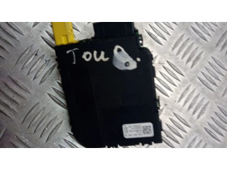 Блок управления усилителя руля