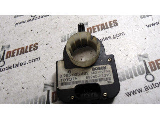 Датчик положения (угла) руля