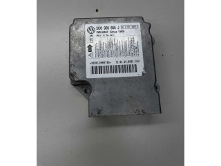Блок подушек безопасности 5C0959655J   Volkswagen Jetta VI