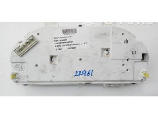 Панель приборов 85022SC370   Subaru Forester SH       