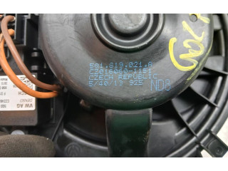 Вентилятор печки 5Q1819021A, 5Q0907521D Volkswagen Golf VII