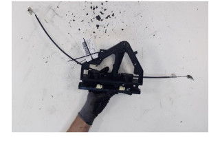 Блок управления климат-контролем    Fiat Uno