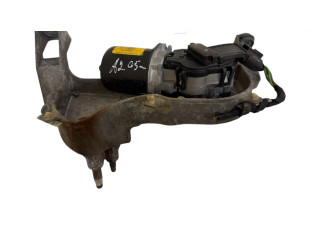 Моторчик дворников 53554004, 579709 Audi A2