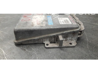 Řídící jednotka 90492710 Opel Omega A 1992