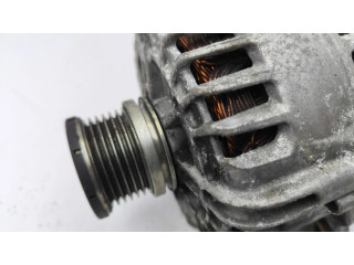 Генератор 04L903024   Audi A5 2.0     