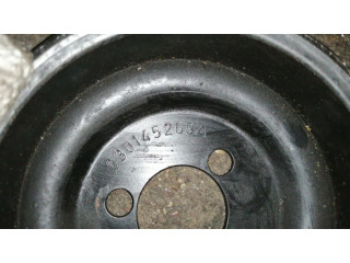 Шкив насоса усилителя руля