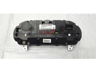 Панель приборов 68379588AD Jeep Cherokee