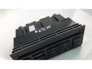 Блок управления климат-контролем 4868501 Saab 9-5