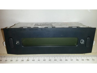 Дисплей 9635924477, 9635924477B00 Citroen C5