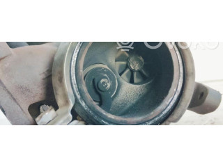  Турбина Mercedes-Benz A W169  A6400901780   для двигателя 640940      