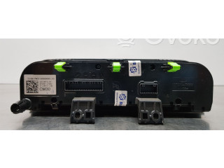 Блок управления климат-контролем 97250J7302WK, 97250J7302   KIA Ceed