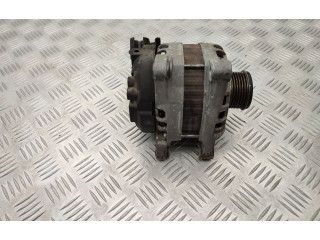 Генератор 9809391880   Peugeot 2008 I      