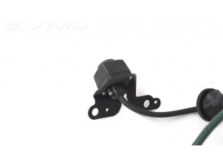 Vaizdo kamera galiniame bamperyje