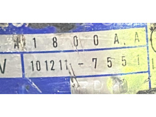 Генератор Jaguar XK8 - XKR