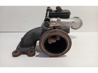 Турбина Volkswagen Touran II 04E145715F для двигателя CZDA