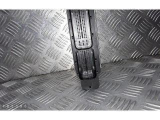 Блок управления двигателя 04e907309bm Skoda Yeti (5L)