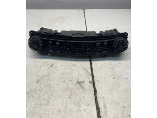 Блок управления климат-контролем 2118300190, 477705   Mercedes-Benz E AMG W211