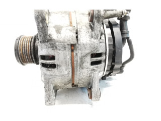 Генератор 06F903023F   Volkswagen Touran I      