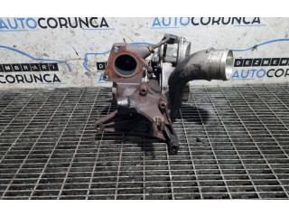 Turbodmychadlo Турбина 059145713F Audi Q7 4L CASA CASC