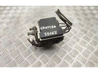 Рулевая рейка A0014467989, 0265951108 Volkswagen Crafter 2006 - 2016 года